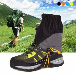 키밍 등산각반 숏 스패츠 방수 아웃도어 사계절 방진스패츠 스패치 각반 등