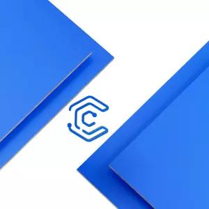 크리에이티브 4팩 프리 페인팅 컬러 합판 시트 12x12x1 /8인치3mm 배스우드 보드 커팅 조각 DIY 공예