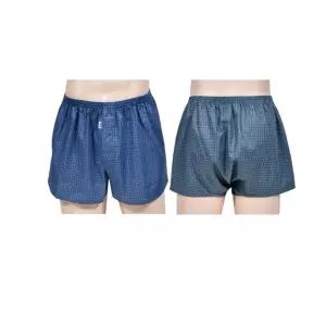 부드러운 남성 빅사이즈 트렁크 110 3매남자트렁크 남성트렁크 남자팬티트