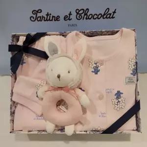 쇼콜라 데이지내의니아애착인형세트 (TNPRXS539A)