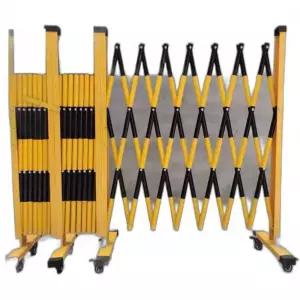 자바라 펜스 가드레일 대문 주차 접이식 자바라펜스