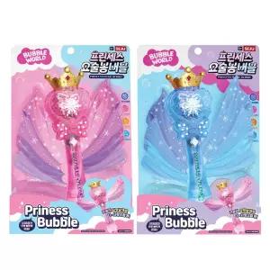 프린세스 요술봉 버블사운드버블 요술봉버블 충전식비눗방울 요술봉 단체