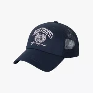 프로스펙스 CLASSIC TRUCKER CAP NAVY (PO5CP24Y852)