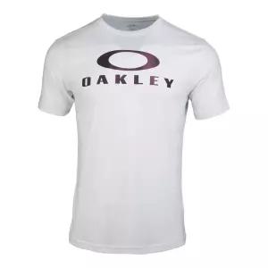 오클리 O 바크 인핸스 QD 숏슬리브 티 11.0(FOA402201100)화이트셔츠 반팔셔츠 라운드셔츠 포츠셔츠 캐주얼