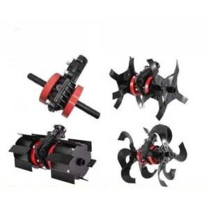 부품 예초기 날 세트 관리기 예초기날 교체날 3종 부착형 액세사리