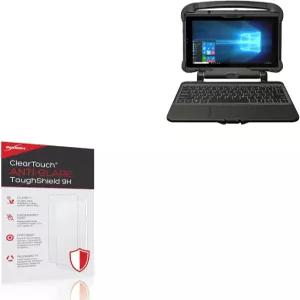 DT리서치 DT301Y와 호환되는 박스웨이브 스크린 프로텍터 클리어터치 안티 글레어 터프쉴드 9H2팩 9H 터프