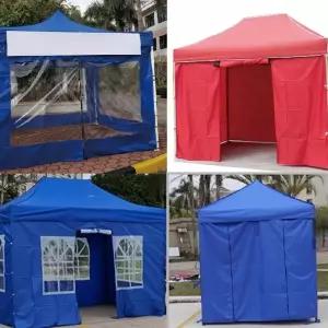 휴게실 대기실천막 방풍 대기실 행사용 근로자쉼터 임시