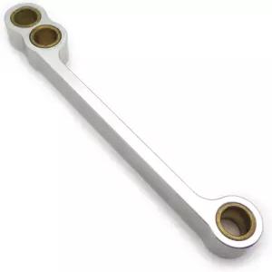 200306 0708 Cbr600Rr 20082009 Cbr1000Rr B00YWBQQR4와 호환되는 XKMT실버 하강 링크