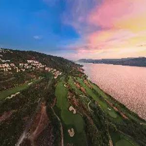 [세계100대골프장] 곤명 골프+관광 6일 #골프텔 #18홀*4회 #춘성CC #5성급 #100대골프장 #캐디피/카트피 포함 #핵심관광지