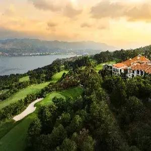 [세계100대골프장] 곤명 골프+관광 5일 #골프텔 #18홀*4회 #춘성CC #5성급 #100대골프장 #캐디피/카트피 포함 #핵심관광지