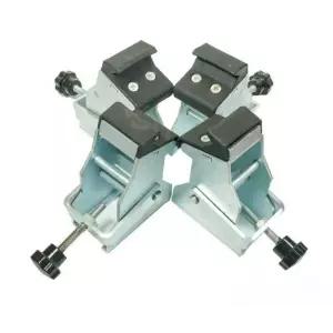 오토바이 타이어 피커 수리 교체 펑크 브라켓 분해 교환