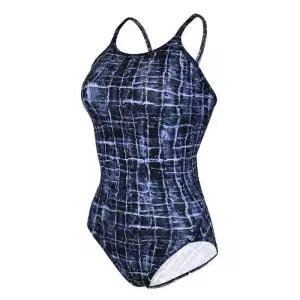 XBLUE 여자 탄탄이 원피스 수영복 N163090 성인수영복