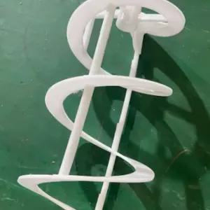 슬러시 기계 부품 손잡이 슬러시기계부품 업소용 부속품