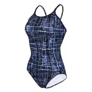 [하프클럽/]XBLUE 여자 탄탄이 원피스 수영복 N163090 성인수영복