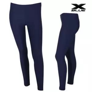 [하프클럽/]XBLUE 여자용 워터레깅스 하의 N13181 여자워터레깅스
