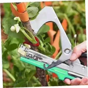 원예용결속기 풍년농사 원예용 결속기 가지유인 배 사과 고추 오이