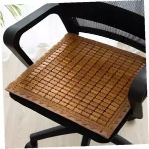 [골드스마일]여름방석 쿨링 대나무 방석 C7 사무실방석