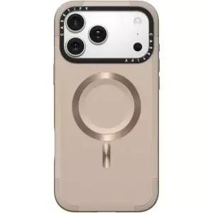 CASETiFY Force iPhone 17 Pro Max 케이스 [슬림형/맥세이프 호환/2미터 높이에서 3배 강화된 군용 등급 낙