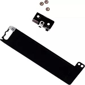 Deal4GO M.2 SSD 방열판(지지 브래킷 포함) 2FFR0 X3DN4 Dell Latitude 5480 5590 5580 5490 5491 5591