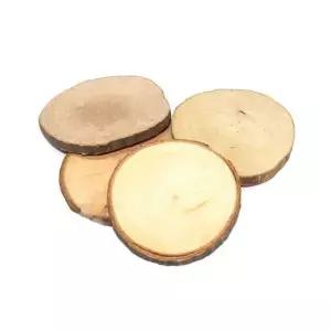 [오너클랜]그리기 나무_원형_대 미술재료 만들기세트 간단한만들기