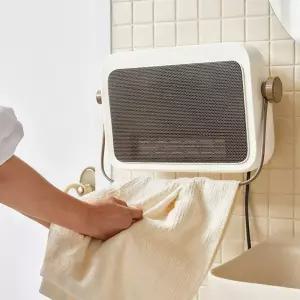 25년형 초고속 발열 PTC 욕실용 전기히터 LZH-B770D