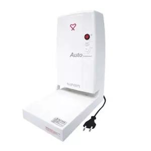 바이하츠 자동펀치2공 AP-2H 펀칭기 개(1개입) (WFKFBMW)