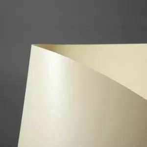 두성 펄팬시페이퍼 티라미수 A4 TM-02 연미색 120g 10매입 단(20개입) (WFKF4X8)