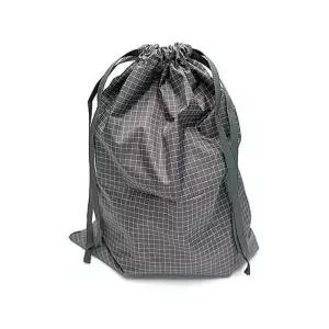 [라일리] Rly 이케아 RENSARE 렌사레 가방 체크 패턴 블