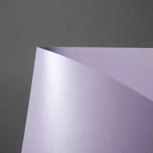 두성 펄팬시페이퍼 티라미수 A4 TM-07연보라 120g 10매입 봉(1개입) (WFKF4Y7)