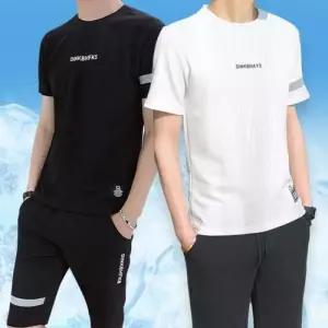 [라일리의류] Rly 세트 운동 축구 반팔티 냉장고 유니폼 데일리