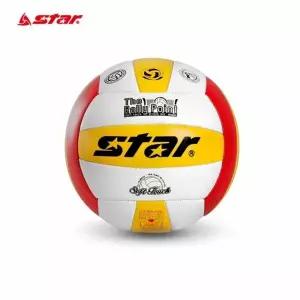 ksr 스타 더 랠리포인트 칼라 배구공 5호