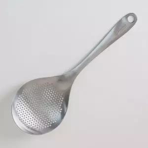 [스텐팩토리] 스텐 304 타공 국자 스키머 건지기