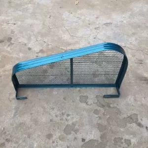 에어컴프레셔 벨트 커버 콤프레샤 모터 덮개 가리개 필터 벨트커버 부품 컴프레셔 메쉬