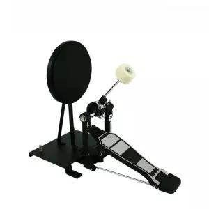 킥드럼 패드 드럼 페달 풋페달 연습 발판 초보 교육