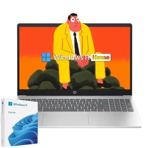 HP 15.6 FHD 터치 LAPTOP 랩탑 노트북 8 core Intel i3(up to 3.8GHz) Up To 32GB RAM 2TB SSD 솔리드 스테