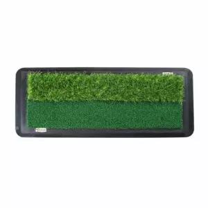 러프탈출매트 어프로치 멀티스윙연습 멀티스윙2 어프로트 골프