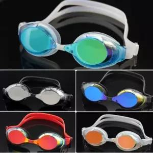 코모도 미러 수경 물안경 WC0E283