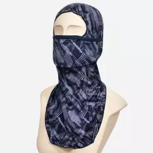 남여공용 여름 스포츠마스크 3D 쿨 일체형 바라클라바 WEC77AC