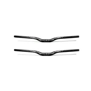 카본핸들 자전거핸들바 카본자전거 EC90 라이저바 라이져바