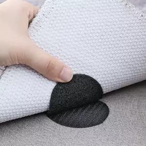 고정 찍찍이 5p 매트 매트리스 미끄럼 방지 쇼파 카페드밀림방지