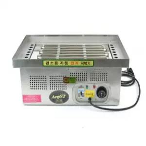 전기떡볶이조리기 분식 전기철판 대 호떡조리