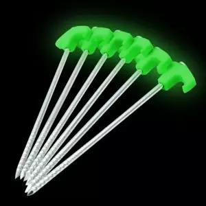 형광스트링 야광 캠핑팩 야광단조팩 팩 단조팩