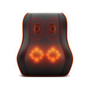 마사지기 핸드 무선 전동안마기 소형 안마 안마베개 근육 허리 미니 강도조절 진동