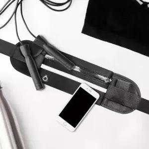 네오프렌 웨이스트 백 등산힙쌕 힙쌕가방 스포츠힙쌕 WEC9F4B