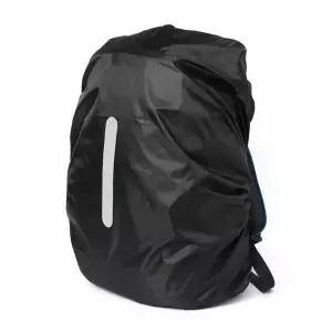 배낭 반사띠 26-40L 26 방수 백팩 커버