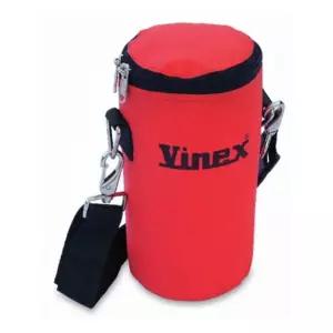 투포환 23cm 포환공보관함 육상 가방 포환공가방 다우리 포환 보관함 공