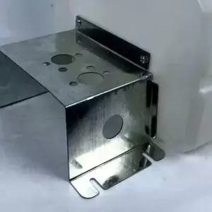 무시동 히터 거치대 받침대 캠핑 브라켓