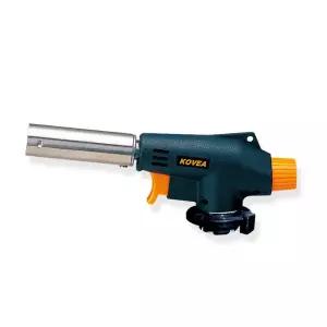 코베아-마스터 가스 토치 KGT-2211 1300℃ (1EA)용접 작업 점화공구 점화 화력