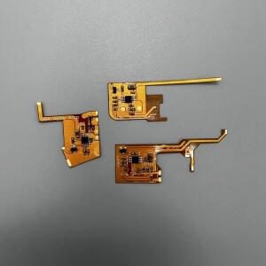 [호환품]호환 Advance 컬러 포켓 GBA GBC GBP 사운드 앰프용 저전력 디지털 볼륨 증폭기 모듈