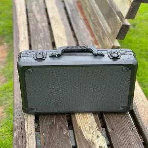 윙 컴팩트 하드케이스 wing